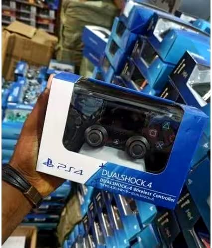 PS 4 Controller