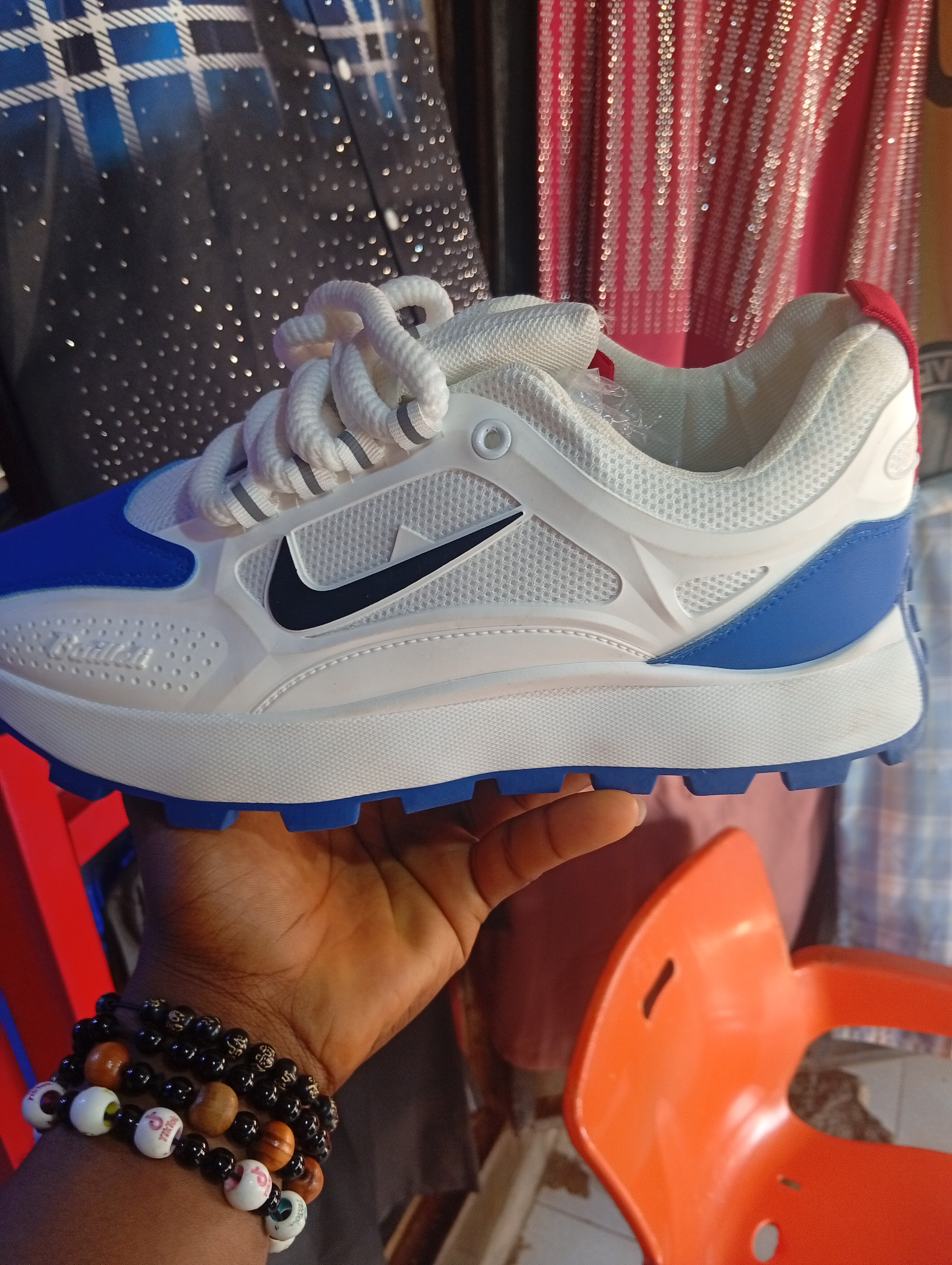 Nike Sneakers