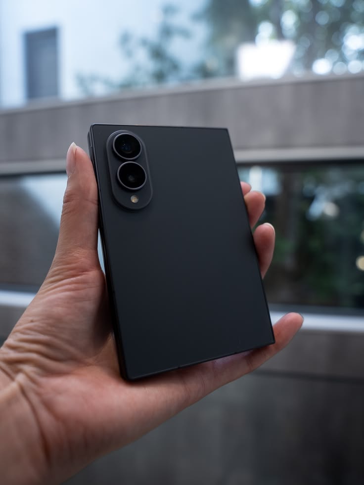 Samsung Galaxy Z Fold8 Ultra