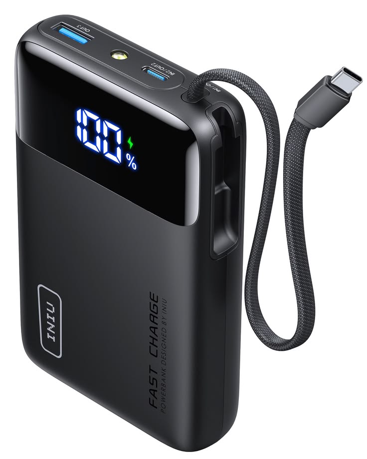 Anker Power Bank